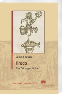 Enlarge image Cover: Krodo - Harrassowitz Verlag