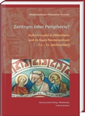Cover: Zentrum oder Peripherie? - Harrassowitz Verlag