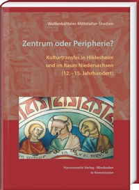 Enlarge image Cover: Zentrum oder Peripherie? - Harrassowitz Verlag