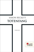 Cover: Totenfang - Rowohlt