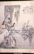 Cover: Hung Lou Meng, or, the Dream of the Red Chamber - anboco