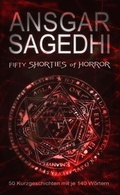 Cover: 50 Shorties of Horror - neobooks
