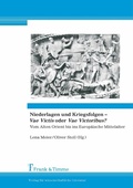 Cover: Niederlagen und Kriegsfolgen - 'Vae Victis' oder 'Vae Victoribus'? - Frank & Timme