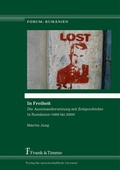 Cover: In Freiheit - Frank & Timme