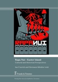Cover: Rapa Nui - Easter Island - Frank & Timme