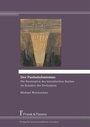 Cover: Der Panbabylonismus - Frank & Timme