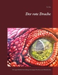 Cover: Der rote Drache - Books on Demand