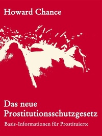 Abbildung von: Das neue Prostitutionsschutzgesetz - Books on Demand