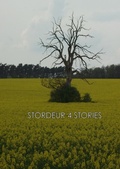 Cover: 4 STORIES - epubli