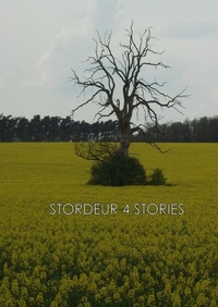 Enlarge image Cover: 4 STORIES - epubli