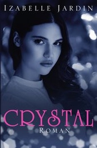 Enlarge image Cover: CRYSTAL - epubli
