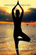 Cover: Be in Balance - epubli