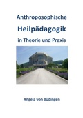 Cover: Anthroposophische Heilp&auml;dagogik in Theorie und Praxis - epubli