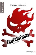 Cover: Teufelsfeuer - CW Niemeyer Buchverlage