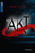 Cover: Kein letzter Akt - CW Niemeyer Buchverlage