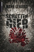 Cover: SchattenGier - CW Niemeyer Buchverlage