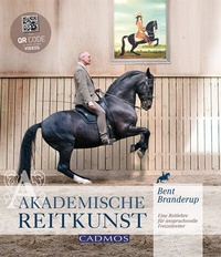Abbildung von: Akademische Reitkunst - Cadmos Verlag