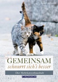 Cover: Gemeinsam schnurrt sich's besser - Cadmos Verlag