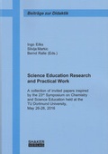 Cover: Science Education Research and Practical Work - Shaker