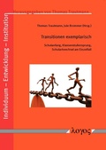 Cover: Transitionen exemplarisch - Logos Berlin