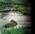 Cover: Infinite Spaces - Tuttle Publishing