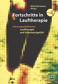 Abbildung von: Fortschritte in Lauftherapie, Band 4 - dgvt-Verlag