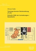 Cover: Trainings-Inventar Rechenst&ouml;rung (T-I-R) - dgvt-Verlag