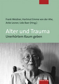 Enlarge image Cover: Alter und Trauma - Mabuse