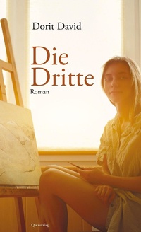 Enlarge image Cover: Die Dritte - Querverlag