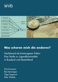 Cover: Was scheren mich die anderen? - wvb Wissenschaftlicher Verlag Berlin