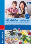 Cover: Mit Gr&ouml;&szlig;en rechnen - SCHUBI Lernmedien