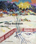 Cover: Philipp Bauknecht - Swiridoff