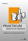 Cover: Praktikum Didaktische &Uuml;bungen - Knecht, Markus