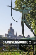 Cover: Sachsenmorde 2 - edition krimi