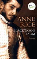 Cover: Blackwood Farm - dotbooks