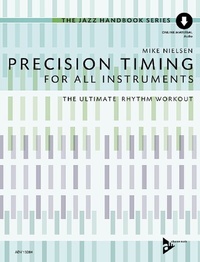 Abbildung von: Precision Timing - advance music