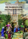 Cover: Die Tauberzeller Weihnachtskrippe - Bauer-Verlag