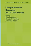 Cover: Computer-Aided Reasoning - Springer
