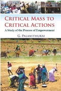 Cover: Critical Mass to Critical Action - Gyan Publishing House