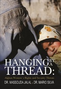 Cover: Hanging By A Thread: - Gyan Publishing House