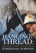 Cover: Hanging By A thread - Gyan Publishing House