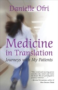 Cover: Medicine in Translation - Beacon Press