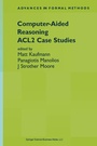 Cover: Computer-Aided Reasoning - Springer