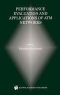 Cover: Performance Evaluation and Applications of ATM Networks - Kluwer Academic Publishers