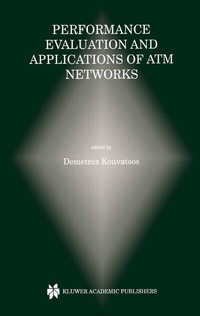 Abbildung von: Performance Evaluation and Applications of ATM Networks - Kluwer Academic Publishers