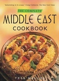 Cover: The Complete Middle East Cookbook - Tuttle Publishing