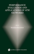 Cover: Performance Evaluation and Applications of ATM Networks - Kluwer Academic Publishers