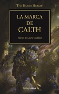 Cover: La marca de Calth 25 - Ediciones Minotauro