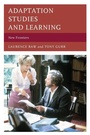 Cover: Adaptation Studies and Learning - Scarecrow Press