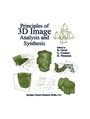 Cover: Principles of 3D Image Analysis and Synthesis - Springer